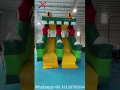 التصميم الجديد المضغوط المنزلق الصقر الرقم المضغوط المزدوج المزدوج المنزلق الجاف للأطفال والبالغين