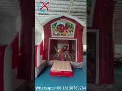 بيت عازل للنيران معزول من البلاستيك التجاري