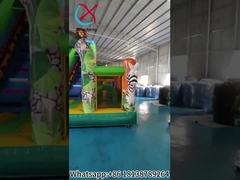 منزل ناعم مع زراعة الزرافة