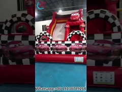 المنزلقات المضخة سيارات بيكسار المنزلقات الجافة المضخة في الهواء الطلق