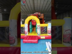 المنزلق المضغوط السيارات المنزلق الجاف المزدوج المزدوج القلعة