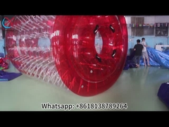الألعاب المائية القابلة للنفخ لعبة الرياضة لعبة المشي المائي للاطفال البالغين