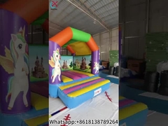 قصر القفز المضخم