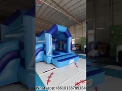 (بالإنجليزية: Inflatable The Frozen Princess)