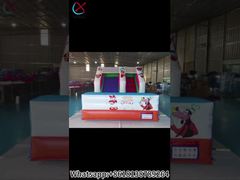 السلسلة التجارية القابلة للنفخ السلسلة القابلة للانتعاش ميكي ماوس السلسلة القابلة للنفخ للبيع