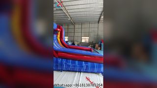 لعبة رمي كرة السلة القابلة للنفخ والممتعة