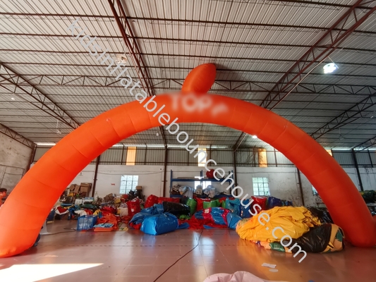 المصنع الطلب الطباعة الرقمية المضغوطة علامات الإعلانات الملونة الأقواس المضغوطة